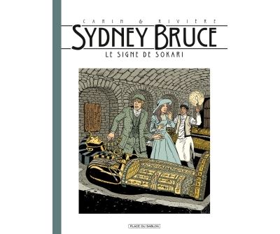 Sydney Bruce