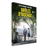 Drôles d'oiseaux DVD