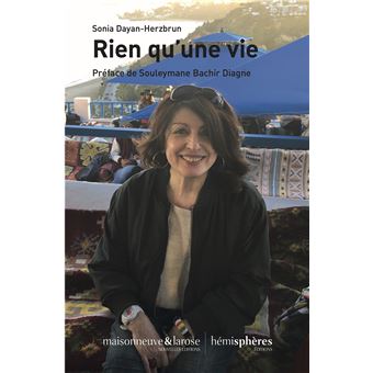 Rien qu'une vie