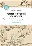 Petites histoires chinoises