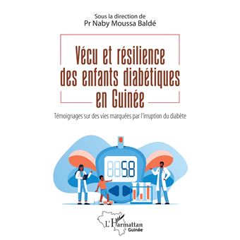 Vécu et résilience des enfants diabétiques en Guinée