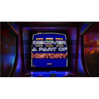 Arkanoid – Eternal Battle PS5