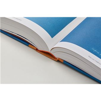 Anna Atkins. Cyanotypes