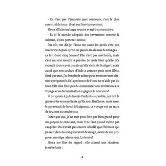 Explorer Team - Une incroyable odyssée