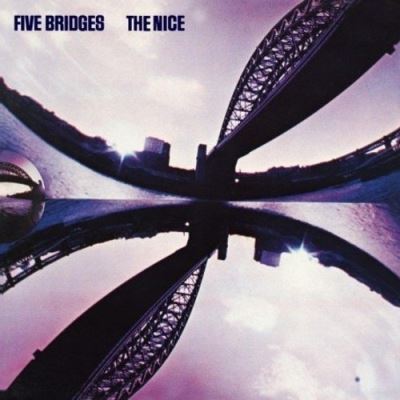 Five bridges suite/remasterise