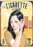 Cigarette and Cherry  - Tome 8