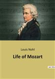 Life of Mozart