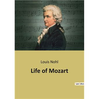 Life of Mozart