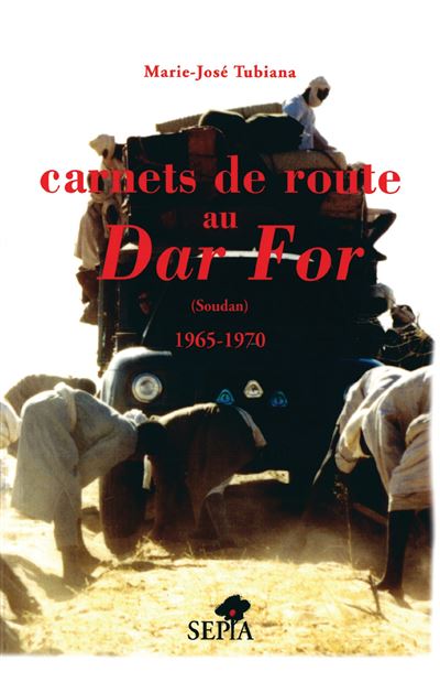 Carnet de route au Dar For
