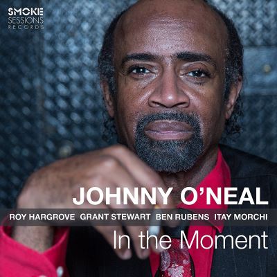 In the moment/digipack