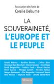 La souveraineté, l'Europe et le peuple