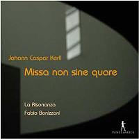 Missa non sine quare