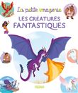 Les créatures fantastiques