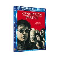 Génération perdue - Blu-Ray