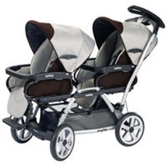 assise poussette peg perego