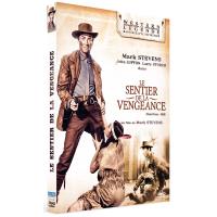 Le sentier de la vengeance DVD