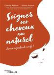 Soigner ses cheveux au naturel