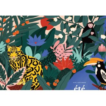 Beauty Book - Bien dans ma peau saison après saison