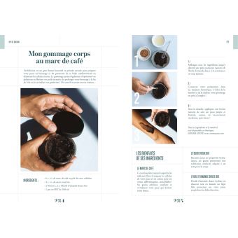 Beauty Book - Bien dans ma peau saison après saison