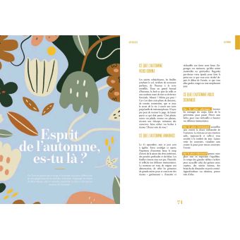 Beauty Book - Bien dans ma peau saison après saison