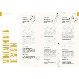 Beauty Book - Bien dans ma peau saison après saison