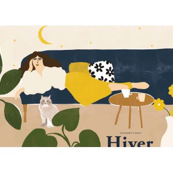 Beauty Book - Bien dans ma peau saison après saison