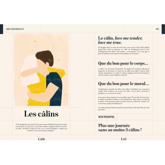 Beauty Book - Bien dans ma peau saison après saison