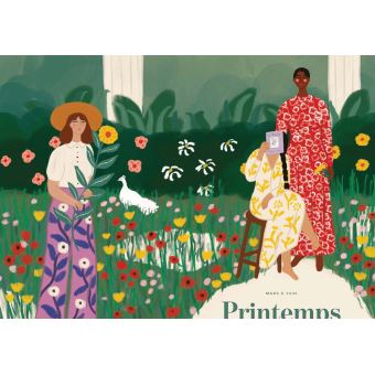 Beauty Book - Bien dans ma peau saison après saison