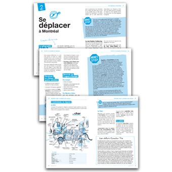 Guide de survie des Européens à Montréal