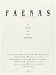 Faenas 1