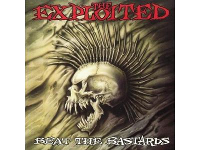 Beat the bastard