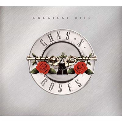 Greatest hits shm cd ltd