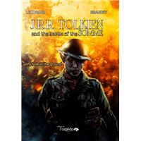 J. R. R. Tolkien and the battle of the Somme