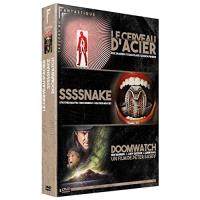 Trésors du fantastique Volume 2 DVD