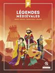 Légendes médiévales