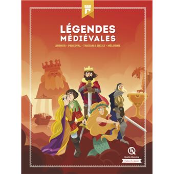 Légendes médiévales