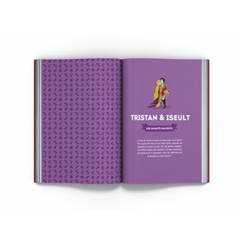 Légendes médiévales