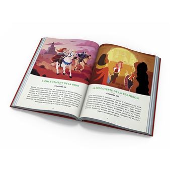 Légendes médiévales