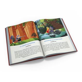 Légendes médiévales