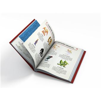 Légendes médiévales