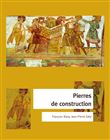 Pierres de construction