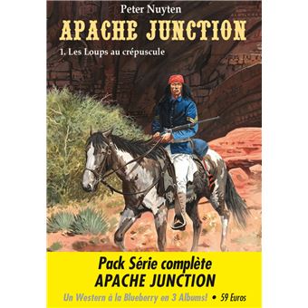 Apache Junction