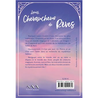 Louis, Chevaucheur de Rêves