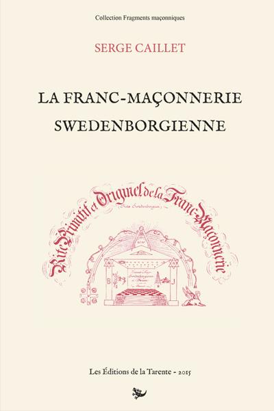 La franc-maçonnerie swedenborgienne