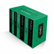 HARRY POTTER SLYTHERIN HOUSE EDITIONS