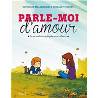 Questions Damour 8 11 Ans - 