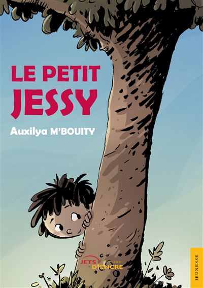 Le petit jessy