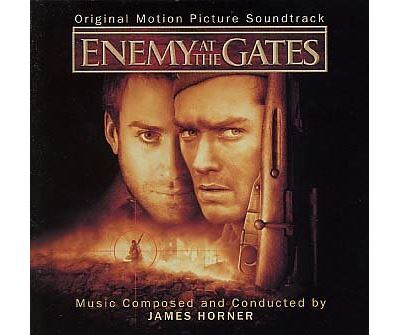Enemy of the gates