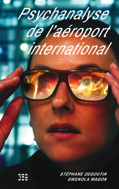 Psychanalyse de l'aeroport international