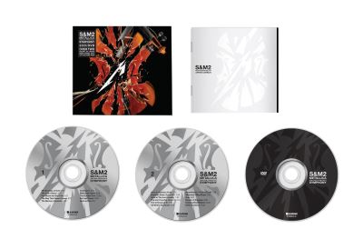 S&M2 Coffret